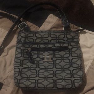 Cute little over the shoulder purse